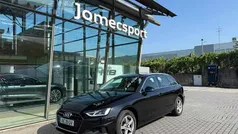Usado 2020 Audi A4 Carrinha | € 24.750 (Preço justo)