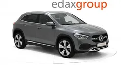 Cinza Usado 2020 Mercedes GLA200 Progressive SUV | € 33.490