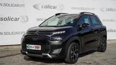 Usado 2024 Citroën C3 Aircross PureTech SUV | € 18.500 (Preço justo)