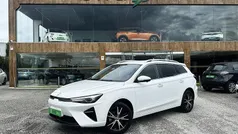 Usado 2022 MG MG5 EV Luxury Carrinha | € 20.900 (Bom preço)