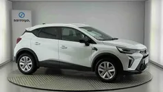 Branco Usado 2024 Mitsubishi ASX SUV | € 21.200 (Preço justo)