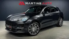 Usado 2017 Porsche Macan SUV | € 45.990 (Super Preço)