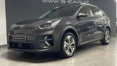 Usado 2021 Kia e-Niro SUV | € 21.490 (Preço justo)