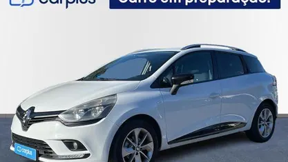 Usado 2016 Renault Clio IV | € 11.000 (Preço justo)