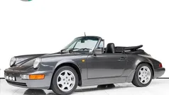 Usado 1989 Porsche 911 | € 120.000