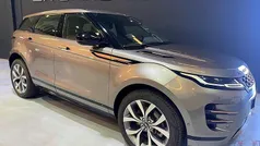 Cinzento Usado 2021 Land Rover Range Rover evoque | € 36.490 (Super Preço)
