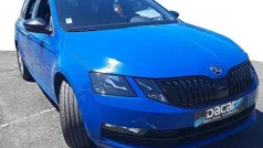 Azul Usado 2020 Skoda Octavia Carrinha | € 15.899 (Super Preço)