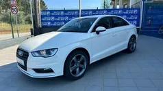 Usado 2015 Audi A3 Attraction Sedan | € 16.900 (Preço justo)
