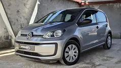 Usado 2019 VW up! move up! Citadino | € 9.990 (Preço justo)