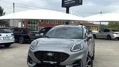 Cinza Usado 2025 Ford Puma ST-Line Citadino | € 25.500 (Preço justo)