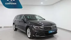 Usado 2021 VW Passat Carrinha | € 24.580
