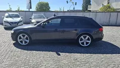 Usado 2012 Audi A4 Sport Carrinha | € 13.990 (Preço justo)