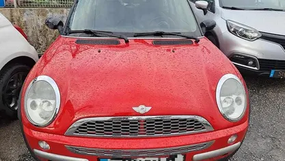 Usado Mini ONE 90 HP (66 kW) 2003 Citadino