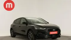 Usado 2025 Ford Focus ST-Line X | € 24.499 (Preço justo)