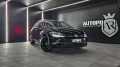 Usado 2019 VW Golf VII Trendline Carrinha | € 14.900 (Preço justo)