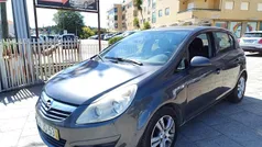 Usado 2010 Opel Corsa | € 4.999 (Bom preço)