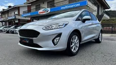 Usado 2019 Ford Fiesta Business Edition Citadino | € 11.990 (Super Preço)