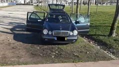 Usado 1997 Mercedes E250 Carrinha | € 3.199