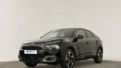 Usado Citroën C4 PureTech 131 HP (96 kW) 2024 Sedan