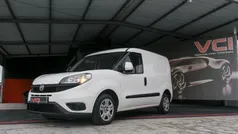 Branco Usado 2016 Fiat Doblò Easy Monovolume | € 9.999 (Bom preço)