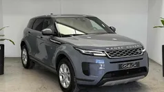Outra Usado 2021 Land Rover Range Rover evoque | € 36.990 (Preço justo)