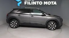 Usado 2020 Citroën C4 Shine | € 14.990 (Bom preço)