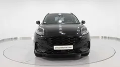 Preto Usado 2022 Ford Puma ST-Line X SUV | € 22.480 (Preço justo)