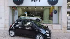 Usado 2023 Fiat 500 | € 13.990 (Preço justo)
