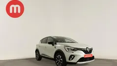 Usado 2024 Renault Captur Techno SUV | € 22.499 (Preço justo)