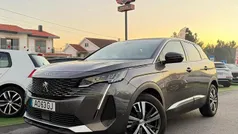 Usado 2022 Peugeot 3008 Allure Carrinha | € 22.750 (Preço justo)