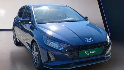 Outro Usado 2025 Hyundai i20 Style | € 22.000 (Bom preço)