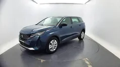 Usado 2023 Peugeot 5008 Active Monovolume | € 26.990 (Preço justo)