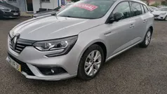 Renault Mégane IV