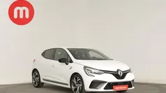 Usado 2023 Renault Clio V RS Line | € 17.699 (Preço justo)