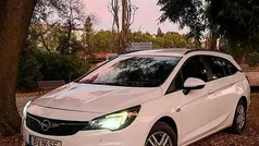 Usado 2021 Opel Astra | € 12.600 (Super Preço)