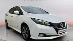 Usado 2019 Nissan Leaf Acenta Citadino | € 10.990 (Preço justo)