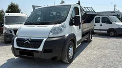 Branco Usado 2014 Citroën Jumper Monovolume | € 15.900 (Super Preço)