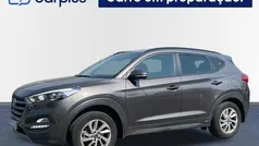 Usado 2018 Hyundai Tucson Premium SUV | € 20.500 (Preço justo)