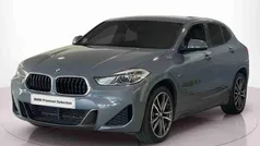 Vermelho Usado 2021 BMW X2 SUV | € 30.900 (Preço justo)