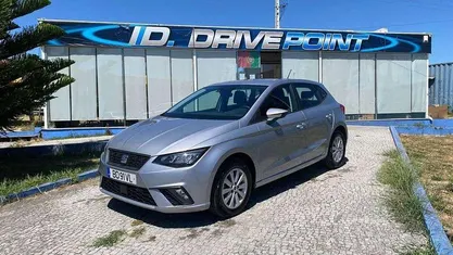 Usado Seat Ibiza Style 95 HP (69 kW) 2023 Citadino