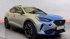 Cinza Usado 2021 Cupra Formentor SUV | € 27.480 (Preço justo)