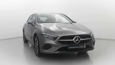 Mercedes A250