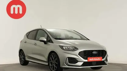 Usado 2022 Ford Fiesta | € 15.499 (Preço justo)