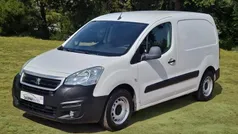 Usado 2018 Peugeot Partner Premium Monovolume | € 9.800 (Super Preço)