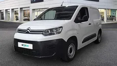 Branco Usado 2019 Citroën Berlingo Sedan | € 11.400 (Super Preço)
