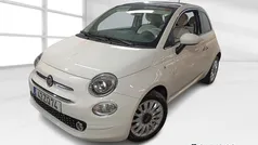 Usado 2019 Fiat 500 Lounge Citadino | € 12.800 (Preço justo)