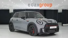 Usado 2022 Mini John Cooper Works Coupé Coupé | € 37.490