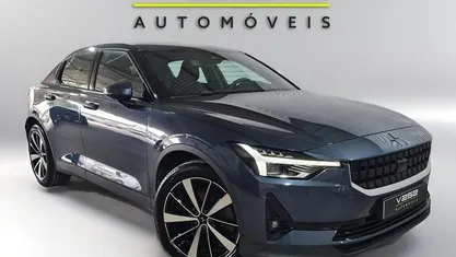 Usado Polestar 2 300 kW (408 HP) 2021 Citadino