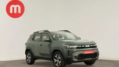Verde Usado 2025 Dacia Duster Expression | € 22.999 (Preço justo)