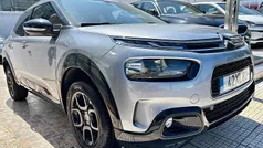 Cinza Usado 2019 Citroën C4 Shine SUV | € 14.950 (Preço justo)